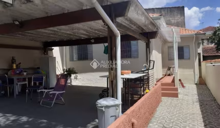 Casa com 3 quartos à venda na Avenida Casa Verde, 5, Casa Verde, São Paulo, 93 m2 por R$ 1.066.000