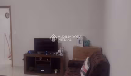 Casa em condomínio fechado com 3 quartos à venda na Rua Newton, 63, Vila Homero Thon, Santo André, 143 m2 por R$ 520.000