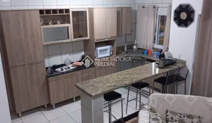 Cobertura com 3 quartos à venda na Rua José do Patrocínio, 203, Vila América, Santo André, 96 m2 por R$ 530.000