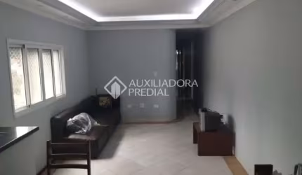 Cobertura com 3 quartos à venda na Rua Martim Afonso de Souza, 364, Vila Pires, Santo André, 200 m2 por R$ 650.000