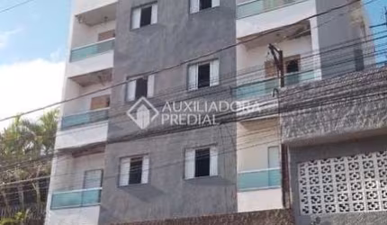 Cobertura com 2 quartos à venda na Rua dos Ciprestes, 337, Jardim Irene, Santo André, 80 m2 por R$ 348.000