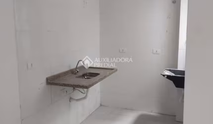 Apartamento com 2 quartos à venda na Rua dos Ciprestes, 333, Jardim Irene, Santo André, 40 m2 por R$ 275.700