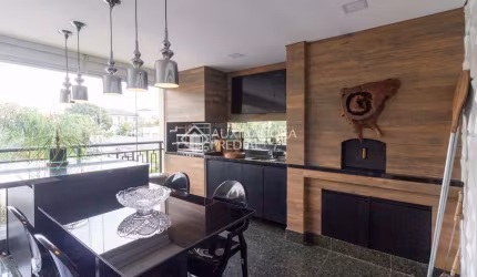 Apartamento com 3 quartos à venda na Rua Xavier de Almeida, 120, Ipiranga, São Paulo, 213 m2 por R$ 2.800.000