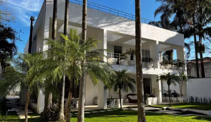 Casa com 3 quartos à venda na Rua Argentina, 563, Jardim América, São Paulo, 850 m2 por R$ 35.000.000