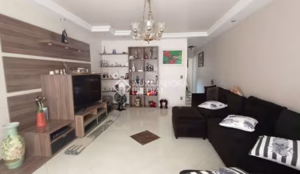 Casa com 3 quartos à venda na Rua Vera Cruz, 202, Anchieta, São Bernardo do Campo, 380 m2 por R$ 1.400.000