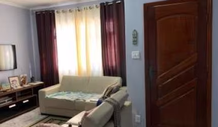 Casa com 2 quartos à venda na Rua Francisco Polito, 747, Vila Prudente, São Paulo, 50 m2 por R$ 415.000