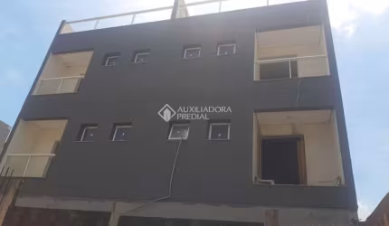Apartamento com 2 quartos à venda na Rua Rio Pardo, 57, Vila Helena, Santo André, 67 m2 por R$ 350.000