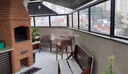 Apartamento com 3 quartos à venda na Alameda João Galego, 877, Santa Maria, São Caetano do Sul, 119 m2 por R$ 790.000