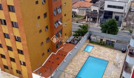 Apartamento com 2 quartos à venda na Rua Doutor Vicente Giacaglini, 737, Vila Bela, São Paulo, 76 m2 por R$ 420.000