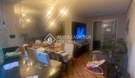 Apartamento com 3 quartos à venda na Rua Arujá, 1200, Vila Curuçá, Santo André, 68 m2 por R$ 679.900