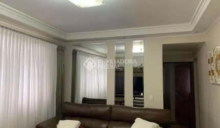 Apartamento com 2 quartos à venda na Rua Monte Alegre, 236, Santo Antônio, São Caetano do Sul, 75 m2 por R$ 590.000