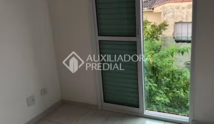 Apartamento com 2 quartos à venda na Rua Leonardo da Vinci, 140, Vila Homero Thon, Santo André, 42 m2 por R$ 270.000