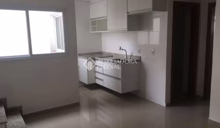 Apartamento com 2 quartos à venda na Rua Nilo Peçanha, 59, Vila América, Santo André, 81 m2 por R$ 389.000