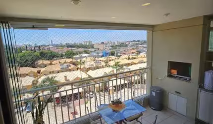 Apartamento com 2 quartos à venda na Estrada das Lágrimas, 1466, Mauá, São Caetano do Sul, 67 m2 por R$ 795.000