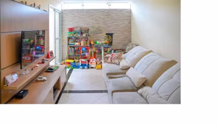 Casa em condomínio fechado com 3 quartos à venda na Rua Engenheiro Américo de Carvalho Ramos, 200, Vila Gumercindo, São Paulo, 149 m2 por R$ 945.000