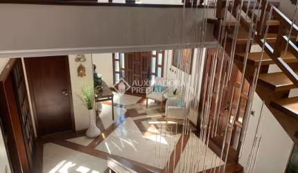 Casa em condomínio fechado com 5 quartos à venda na Rua Tomé de Souza, 930, Jardim São Caetano, São Caetano do Sul, 355 m2 por R$ 2.600.000