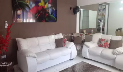 Casa em condomínio fechado com 3 quartos à venda na Rua Engenheiro Armando de Arruda Pereira, 1263, Cerâmica, São Caetano do Sul, 270 m2 por R$ 1.500.000