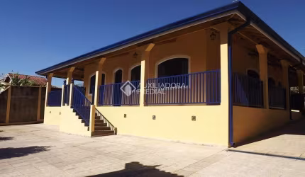 Casa em condomínio fechado com 3 quartos à venda na Rua das Amoras, 776, Santa Inês, Itu, 350 m2 por R$ 1.099.000