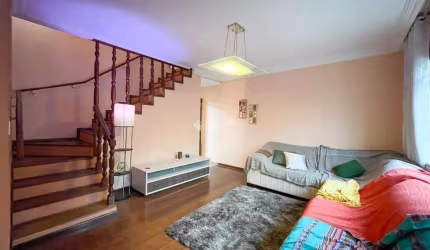Casa com 3 quartos à venda na Alameda João Galego, 971, Santa Maria, São Caetano do Sul, 360 m2 por R$ 1.064.000
