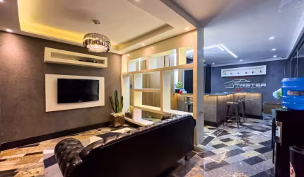 Prédio à venda na Avenida Queirós Filho, 132, Parque Industriário, Santo André, 995 m2 por R$ 8.900.000