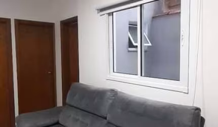 Apartamento com 2 quartos à venda na Rua Lituânia, 1024, Vila Curuçá, Santo André, 110 m2 por R$ 445.000