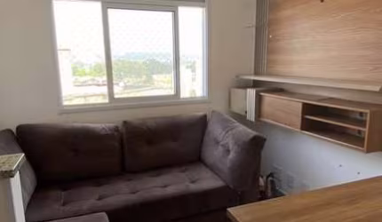 Apartamento com 2 quartos à venda na Rua Victório Santim, 2776, Itaquera, São Paulo, 42 m2 por R$ 250.000