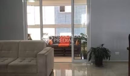 Apartamento com 3 quartos à venda na Rua Piauí, 294, Santa Paula, São Caetano do Sul, 128 m2 por R$ 1.050.000