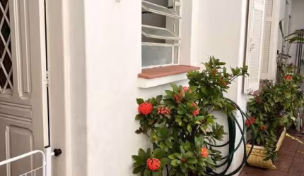 Casa em condomínio fechado com 2 quartos à venda na Rua Guimarães Passos, 415, Vila Mariana, São Paulo, 130 m2 por R$ 1.350.000