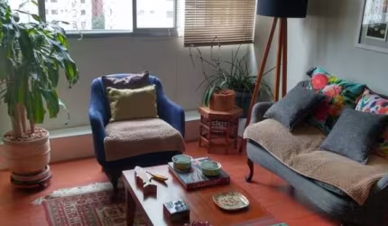 Apartamento com 2 quartos à venda na Rua Pedroso Alvarenga, 1004, Itaim Bibi, São Paulo, 67 m2 por R$ 870.000