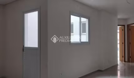 Cobertura com 2 quartos à venda na Rua Clélia, 539, Vila Pires, Santo André, 46 m2 por R$ 460.000