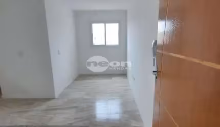Cobertura com 2 quartos à venda na Rua Doutor Mayera, 296, Vila Tibiriçá, Santo André, 72 m2 por R$ 299.000