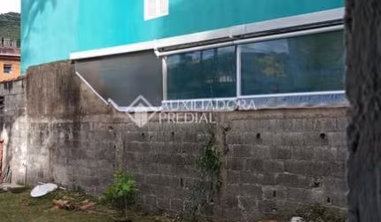 Terreno à venda na Nelson Horácio Conceição, 541, Jardim Las Palmas, Guarujá, 250 m2 por R$ 470.000