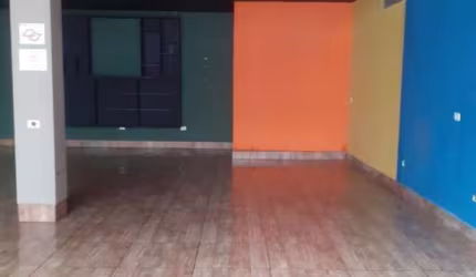 Casa comercial à venda na Rua Osvaldo Cruz, 541, Santa Paula, São Caetano do Sul, 198 m2 por R$ 1.450.000