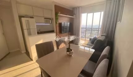 Apartamento com 2 quartos à venda na Rua Lima, 555, Utinga, Santo André, 51 m2 por R$ 430.000