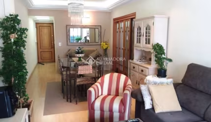 Apartamento com 3 quartos à venda na Rua Marechal Deodoro, 483, Santa Paula, São Caetano do Sul, 125 m2 por R$ 780.000