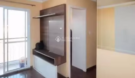 Apartamento com 2 quartos à venda na Marquês Maricá, 660, Sacomã, São Paulo, 48 m2 por R$ 340.000