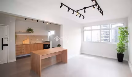 Apartamento com 2 quartos à venda na Rua Clodomiro Amazonas, 1220, Itaim Bibi, São Paulo, 74 m2 por R$ 1.050.000