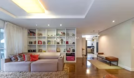 Apartamento com 3 quartos à venda na Avenida Doutor Washington Luís, 173, Rudge Ramos, São Bernardo do Campo, 150 m2 por R$ 930.000