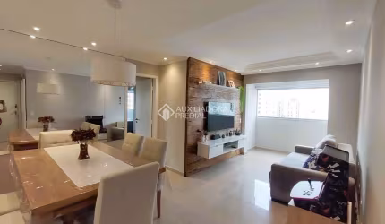 Apartamento com 3 quartos à venda na Rua Estero Belaco, 274, Vila da Saúde, São Paulo, 74 m2 por R$ 699.000