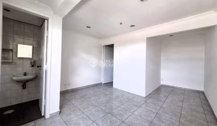 Sala comercial à venda na Rua Botucatu, 591, Vila Clementino, São Paulo, 30 m2 por R$ 250.000