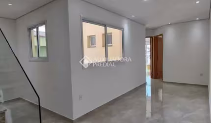 Apartamento com 2 quartos à venda na Rua Japão, 996, Jardim Santo Antônio, Santo André, 94 m2 por R$ 543.000