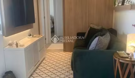 Apartamento com 2 quartos à venda na Rua Kugler, 64, Vila Gilda, Santo André, 67 m2 por R$ 760.000