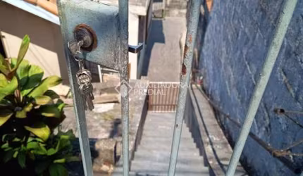 Casa com 3 quartos à venda na Sapucaia, 16, Parque João Ramalho, Santo André, 117 m2 por R$ 300.000