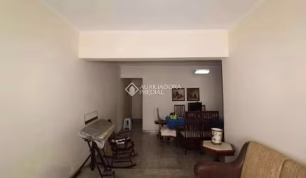 Apartamento com 3 quartos à venda na Rua Nossa Senhora de Fátima, 393, Santa Paula, São Caetano do Sul, 122 m2 por R$ 580.000