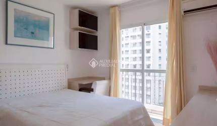Apartamento com 1 quarto à venda na Largo do Arouche, 242, República, São Paulo, 30 m2 por R$ 340.000