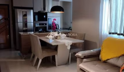 Apartamento com 2 quartos à venda na Rua Anhangüera, 273, Vila Curuçá, Santo André, 120 m2 por R$ 620.000