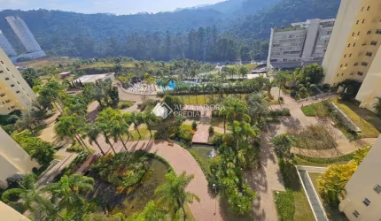 Apartamento com 3 quartos à venda na Avenida Marcos Penteado de Ulhôa Rodrigues, 3800, Tamboré, Santana de Parnaíba, 133 m2 por R$ 1.920.000