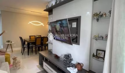 Apartamento com 3 quartos à venda na Rua Samuel Schwarts, 70, Santa Maria, São Caetano do Sul, 91 m2 por R$ 850.000