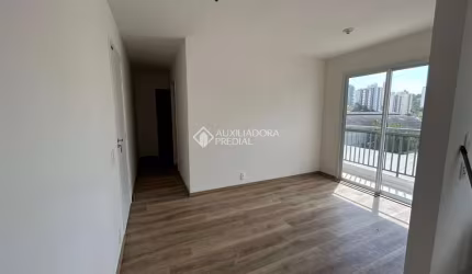Apartamento com 2 quartos à venda na Rua Antônio Chiarizzi, 145, Parque da Mooca, São Paulo, 47 m2 por R$ 440.000