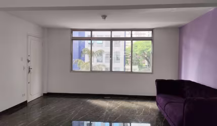 Apartamento com 2 quartos à venda na Avenida Moema, 291, Moema, São Paulo, 73 m2 por R$ 685.000